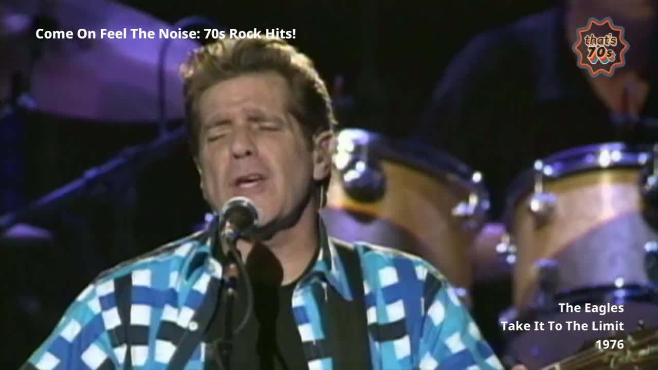 The lead singer belts out a tune, his eyes closed as he strums his guitar. Behind him, the drummer is a blur of motion, sticks a flash against the cymbals.