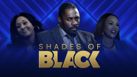 Shades of Black