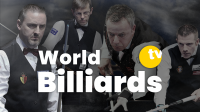World Billiards