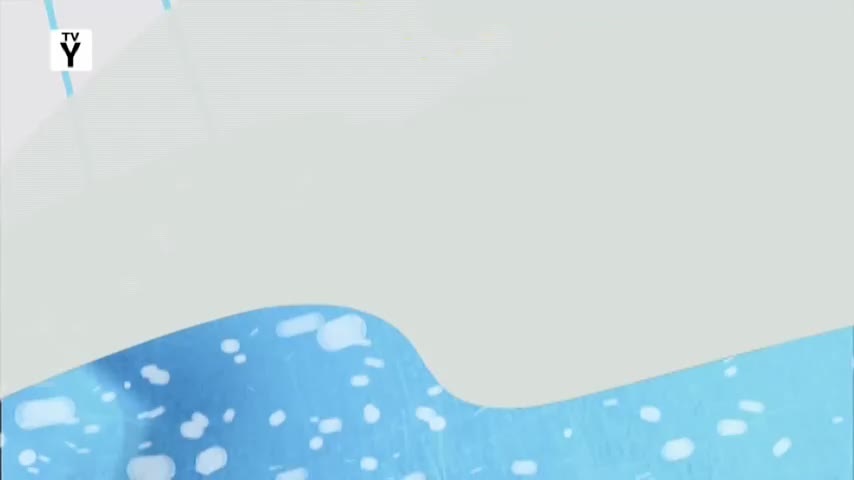 The 10 Bold logo is in the top left corner. A bright blue wave with white spots moves across the bottom of the screen. The 10 Bold logo is in the top left corner. A bright blue wave with white spots moves across the bottom of the screen.