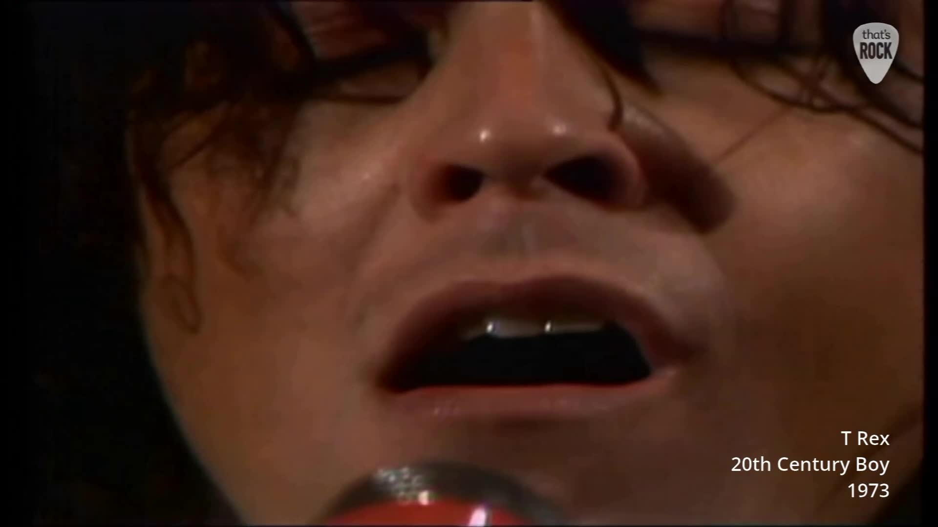 The singer's mouth is wide open, his teeth bared as he belts out the lyrics. Sweat glistens on his forehead, his dark hair falling across his face. The singer's mouth is wide open, his teeth bared as he belts out the lyrics. Sweat glistens on his forehead, his dark hair falling across his face.