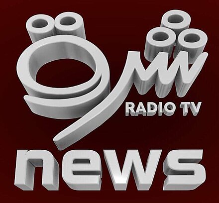 Sharq Radio TV