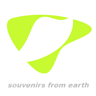 Souvenirs from Earth TV