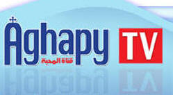 Aghapy TV