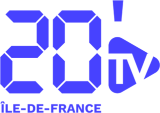 20 Minutes TV