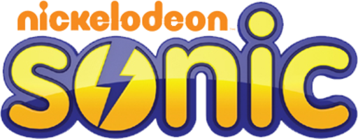 Nickelodeon Sonic