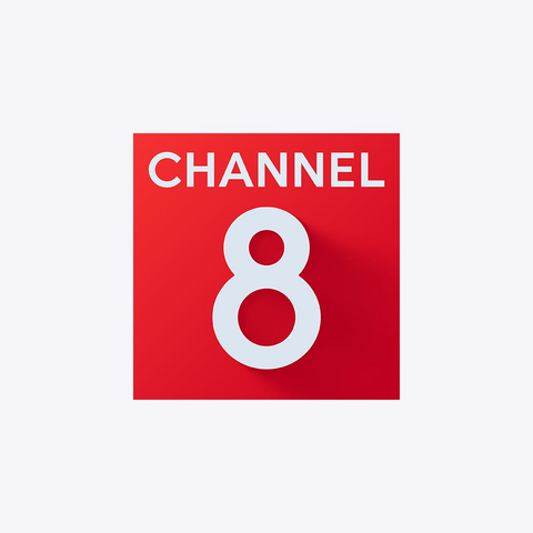 Channel8