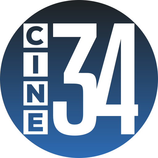 Cine34
