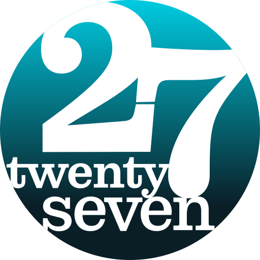 Twentyseven