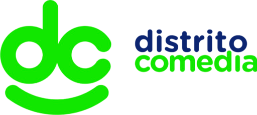 Distrito Comedia