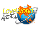 LoveWorld Asia
