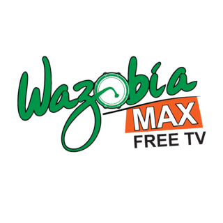 Wazobia Max TV Port-Harcourt