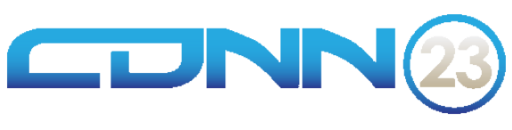 CDNN 23