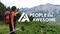 People Are Awesome
