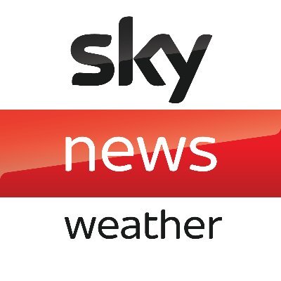 Sky News Weather