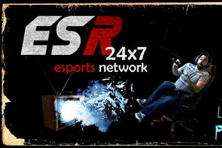 ESR 24x7 eSports Network