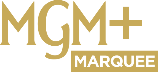 MGM+ Marquee